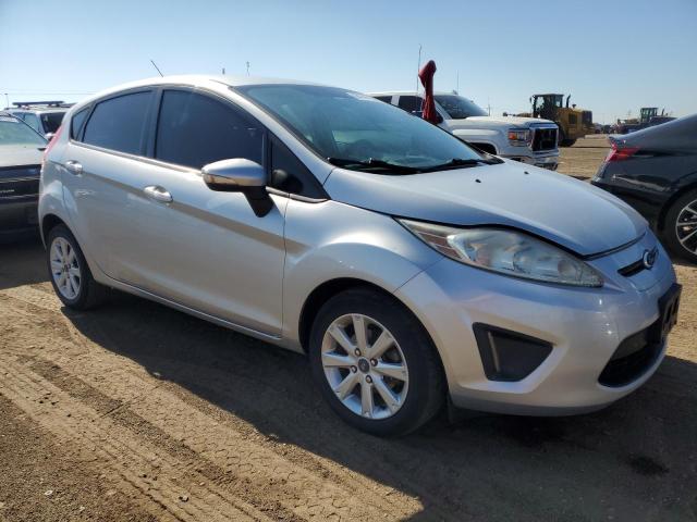 Photo 3 VIN: 3FADP4EJ2DM113771 - FORD FIESTA SE 