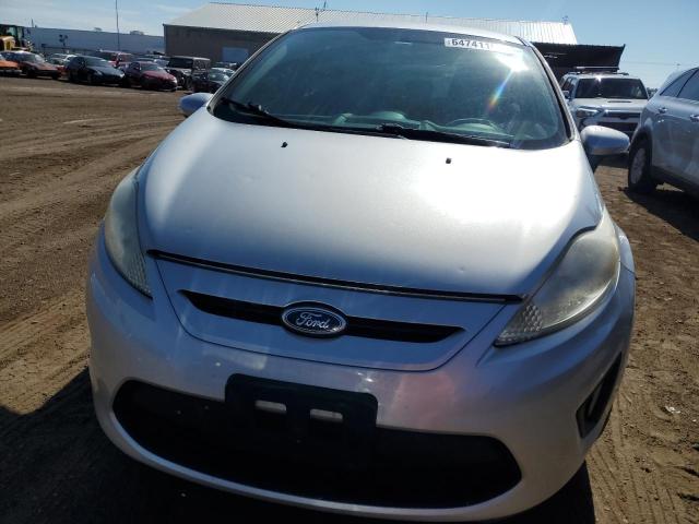 Photo 4 VIN: 3FADP4EJ2DM113771 - FORD FIESTA SE 