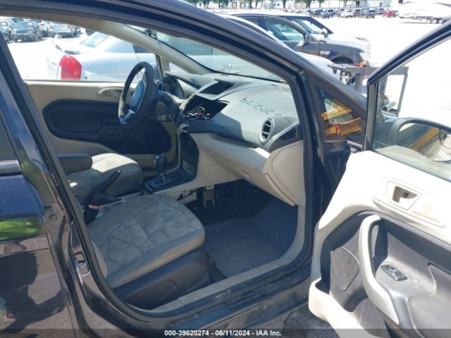 Photo 4 VIN: 3FADP4EJ2DM143787 - FORD FIESTA 