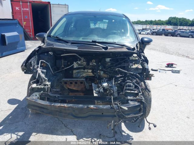 Photo 5 VIN: 3FADP4EJ2DM143787 - FORD FIESTA 