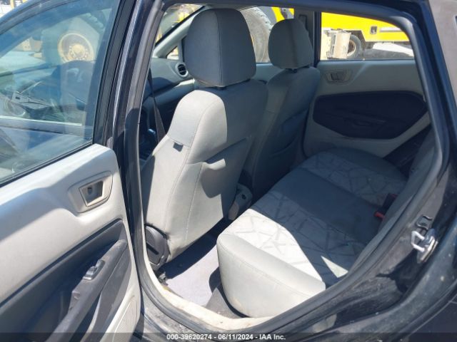 Photo 7 VIN: 3FADP4EJ2DM143787 - FORD FIESTA 