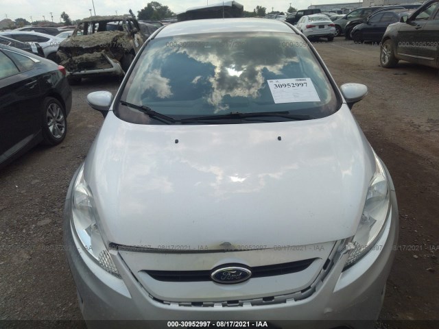 Photo 5 VIN: 3FADP4EJ2DM184369 - FORD FIESTA 