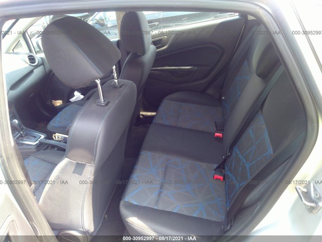 Photo 7 VIN: 3FADP4EJ2DM184369 - FORD FIESTA 