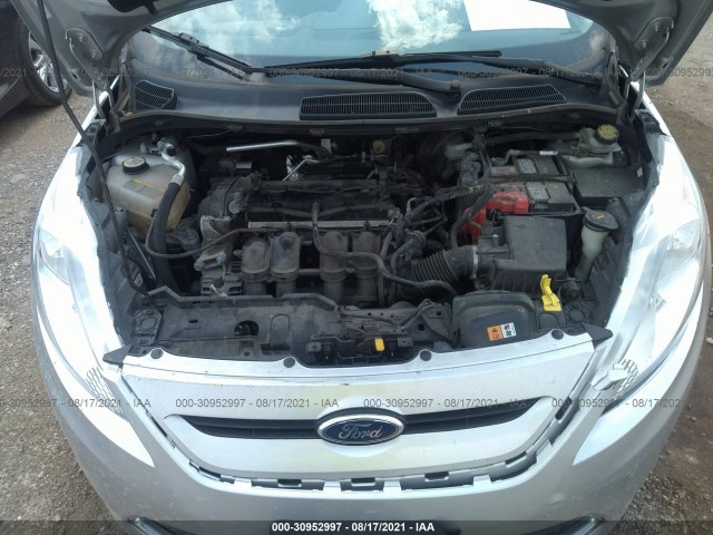 Photo 9 VIN: 3FADP4EJ2DM184369 - FORD FIESTA 