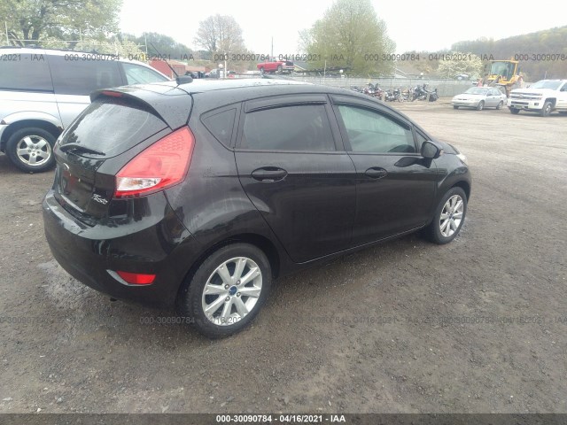 Photo 3 VIN: 3FADP4EJ2DM184503 - FORD FIESTA 