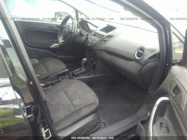 Photo 4 VIN: 3FADP4EJ2DM184503 - FORD FIESTA 