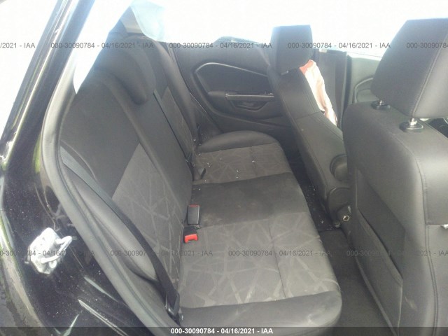 Photo 7 VIN: 3FADP4EJ2DM184503 - FORD FIESTA 