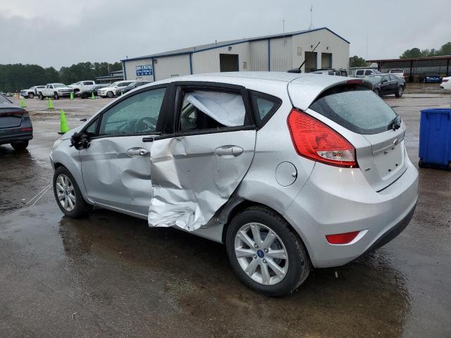 Photo 1 VIN: 3FADP4EJ2DM200635 - FORD FIESTA SE 