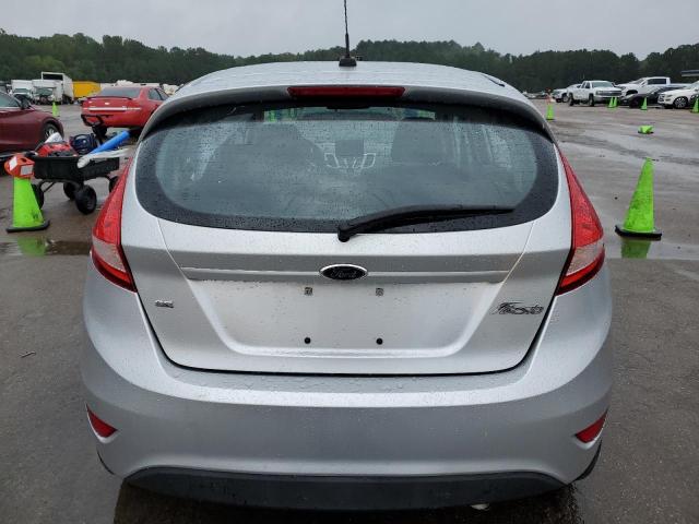 Photo 5 VIN: 3FADP4EJ2DM200635 - FORD FIESTA SE 