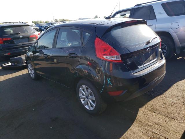 Photo 1 VIN: 3FADP4EJ2DM215099 - FORD FIESTA 