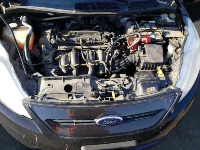 Photo 10 VIN: 3FADP4EJ2DM215099 - FORD FIESTA 