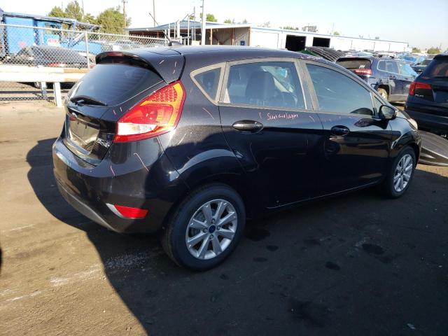 Photo 2 VIN: 3FADP4EJ2DM215099 - FORD FIESTA 