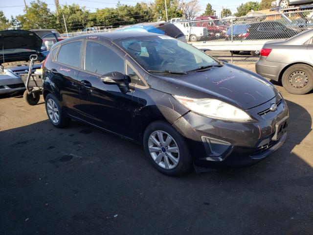 Photo 3 VIN: 3FADP4EJ2DM215099 - FORD FIESTA 