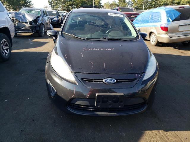 Photo 4 VIN: 3FADP4EJ2DM215099 - FORD FIESTA 