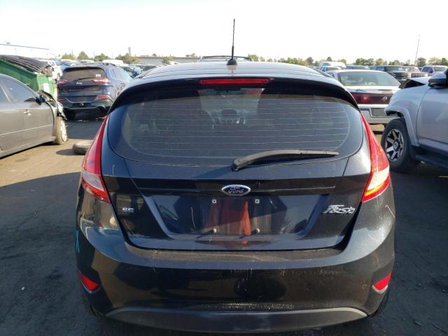 Photo 5 VIN: 3FADP4EJ2DM215099 - FORD FIESTA 