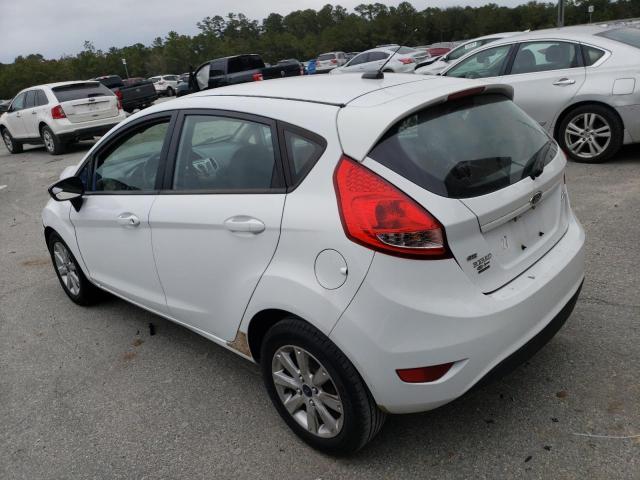 Photo 1 VIN: 3FADP4EJ2DM223803 - FORD FIESTA SE 