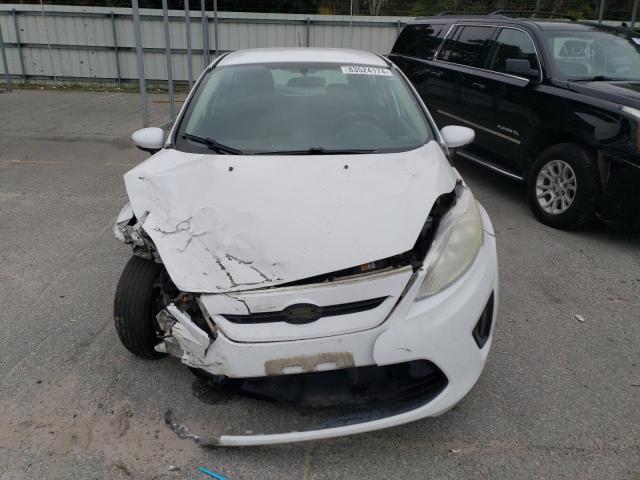 Photo 4 VIN: 3FADP4EJ2DM223803 - FORD FIESTA SE 