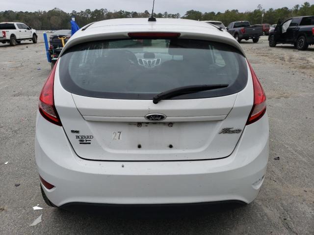 Photo 5 VIN: 3FADP4EJ2DM223803 - FORD FIESTA SE 