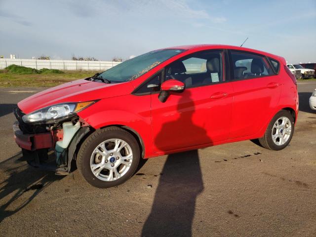 Photo 0 VIN: 3FADP4EJ2EM111245 - FORD FIESTA SE 