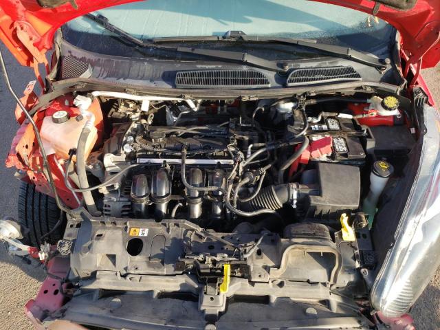 Photo 10 VIN: 3FADP4EJ2EM111245 - FORD FIESTA SE 