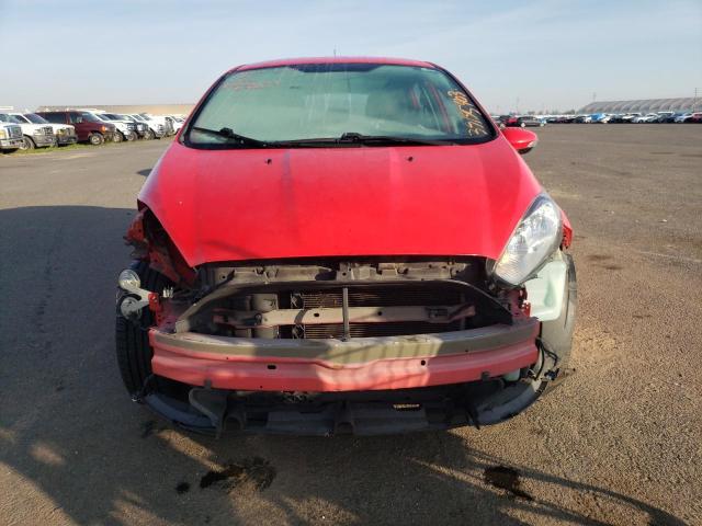 Photo 4 VIN: 3FADP4EJ2EM111245 - FORD FIESTA SE 