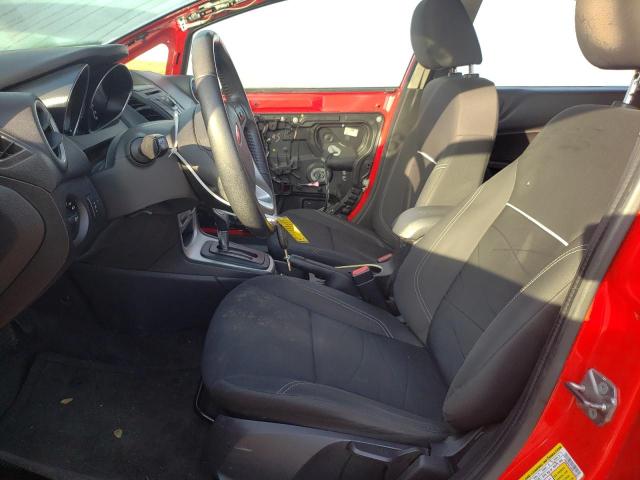 Photo 6 VIN: 3FADP4EJ2EM111245 - FORD FIESTA SE 