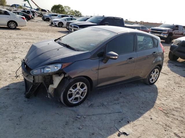 Photo 0 VIN: 3FADP4EJ2EM114128 - FORD FIESTA SE 