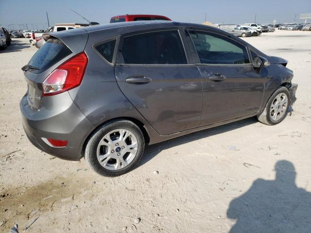 Photo 2 VIN: 3FADP4EJ2EM114128 - FORD FIESTA SE 