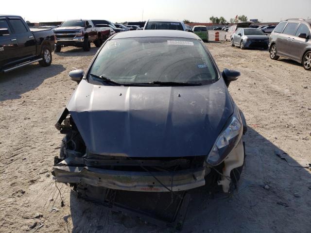 Photo 4 VIN: 3FADP4EJ2EM114128 - FORD FIESTA SE 