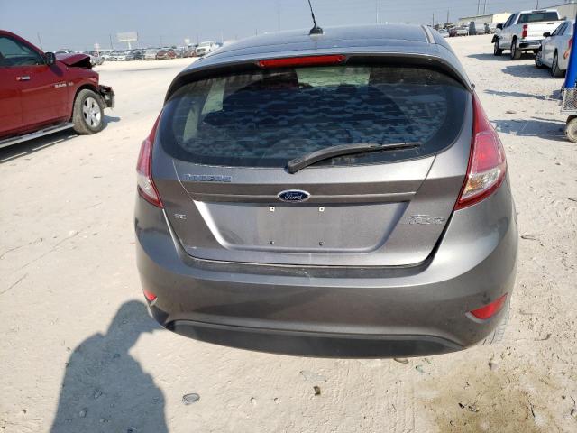 Photo 5 VIN: 3FADP4EJ2EM114128 - FORD FIESTA SE 