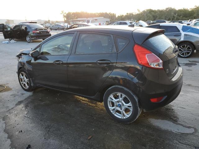 Photo 1 VIN: 3FADP4EJ2EM114792 - FORD FIESTA SE 