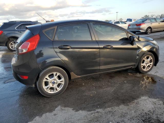 Photo 2 VIN: 3FADP4EJ2EM114792 - FORD FIESTA SE 