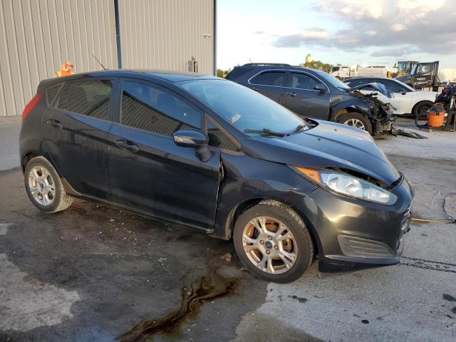 Photo 3 VIN: 3FADP4EJ2EM114792 - FORD FIESTA SE 