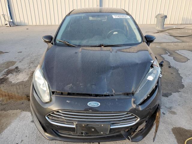 Photo 4 VIN: 3FADP4EJ2EM114792 - FORD FIESTA SE 