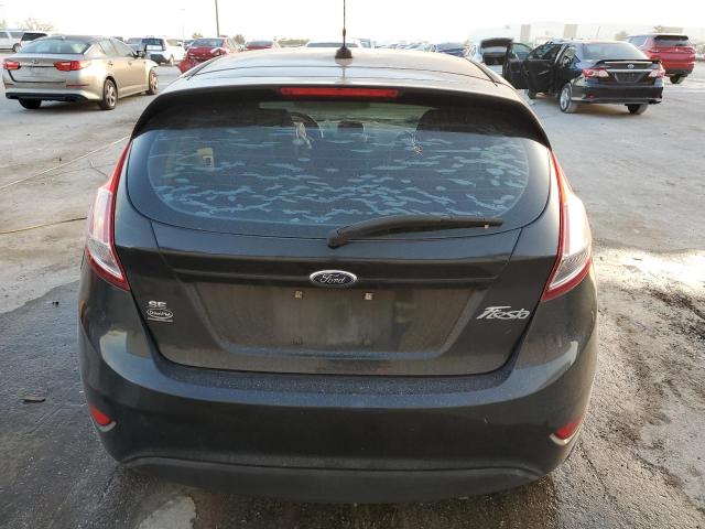 Photo 5 VIN: 3FADP4EJ2EM114792 - FORD FIESTA SE 