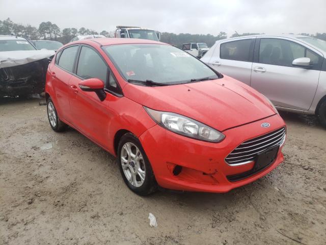 Photo 0 VIN: 3FADP4EJ2EM121564 - FORD FIESTA SE 