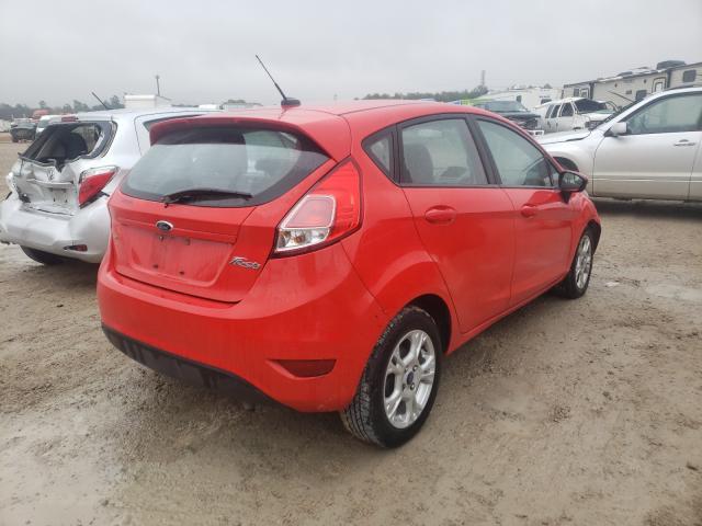 Photo 3 VIN: 3FADP4EJ2EM121564 - FORD FIESTA SE 