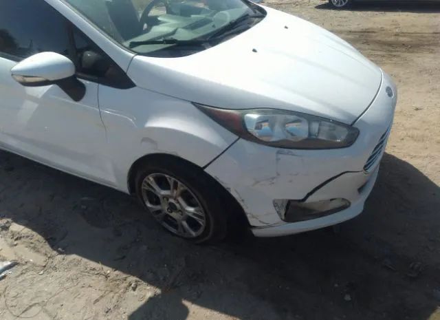 Photo 5 VIN: 3FADP4EJ2EM124853 - FORD FIESTA 