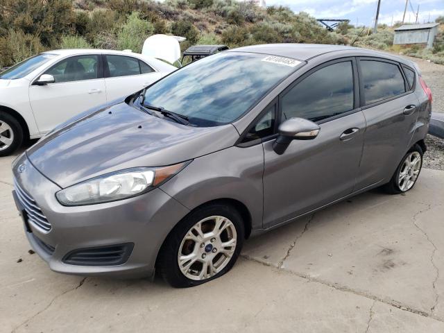 Photo 0 VIN: 3FADP4EJ2EM128420 - FORD FIESTA 