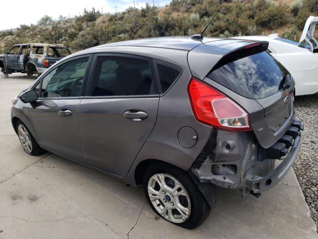 Photo 1 VIN: 3FADP4EJ2EM128420 - FORD FIESTA 