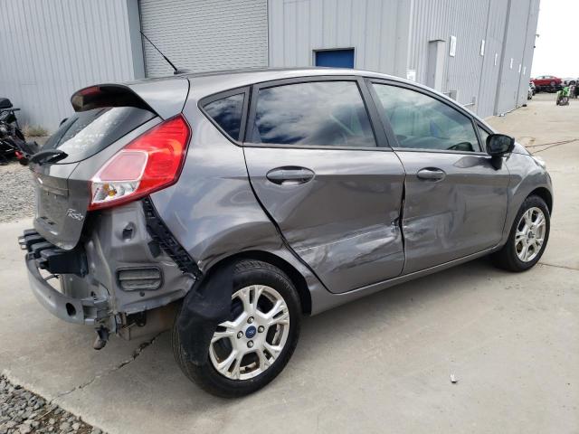 Photo 2 VIN: 3FADP4EJ2EM128420 - FORD FIESTA 