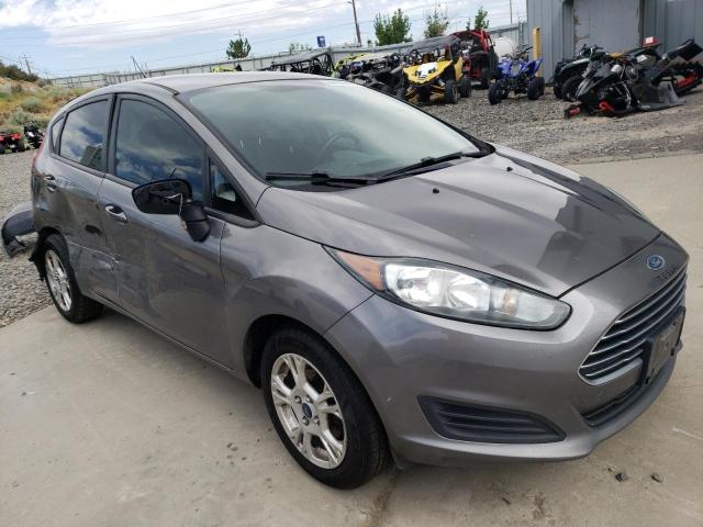 Photo 3 VIN: 3FADP4EJ2EM128420 - FORD FIESTA 