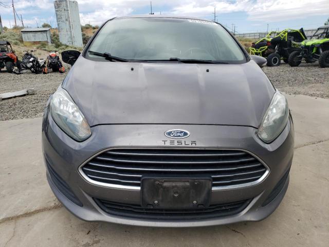 Photo 4 VIN: 3FADP4EJ2EM128420 - FORD FIESTA 