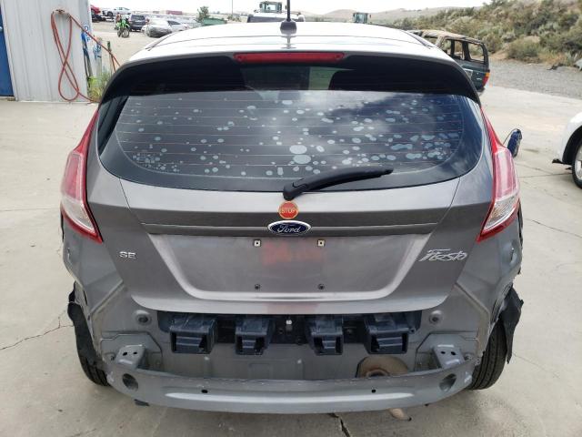 Photo 5 VIN: 3FADP4EJ2EM128420 - FORD FIESTA 