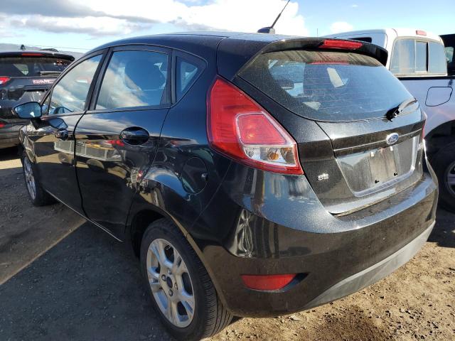 Photo 1 VIN: 3FADP4EJ2EM133665 - FORD FIESTA 