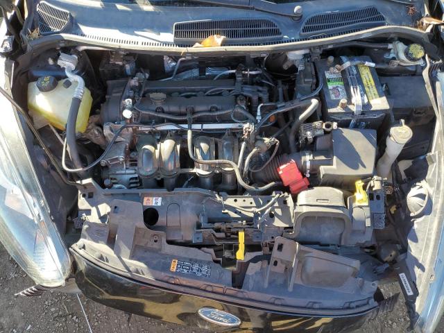 Photo 10 VIN: 3FADP4EJ2EM133665 - FORD FIESTA 