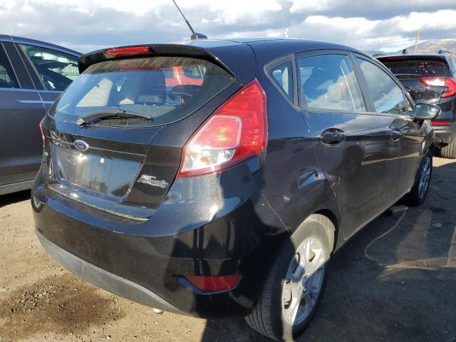 Photo 2 VIN: 3FADP4EJ2EM133665 - FORD FIESTA 