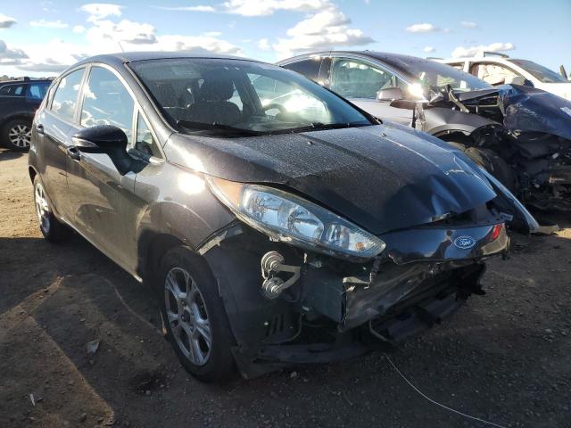 Photo 3 VIN: 3FADP4EJ2EM133665 - FORD FIESTA 