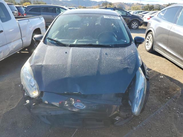 Photo 4 VIN: 3FADP4EJ2EM133665 - FORD FIESTA 