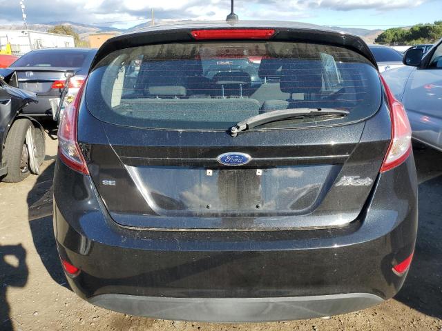 Photo 5 VIN: 3FADP4EJ2EM133665 - FORD FIESTA 